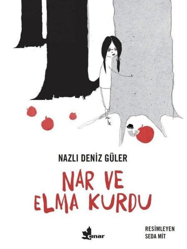 Nar ve Elma Kurdu - Çınar Yayınları - Image 1