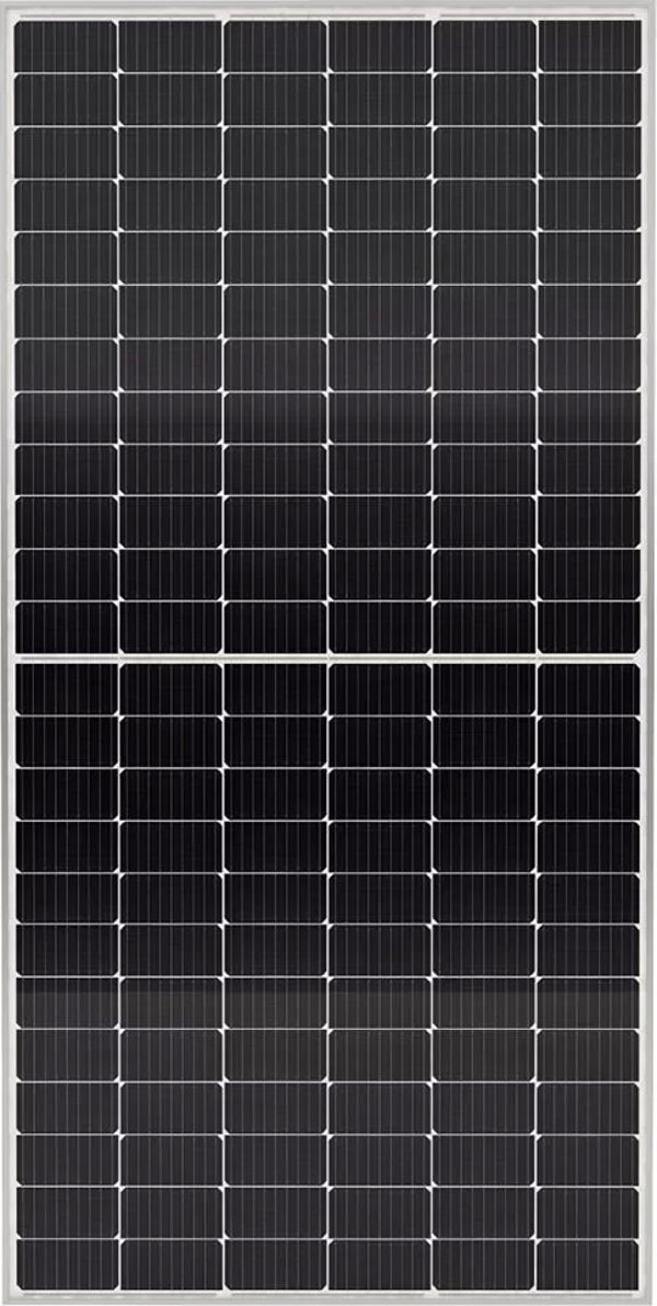 Pantec 455w Half Cut Monokristal Güneş Paneli - Image 1