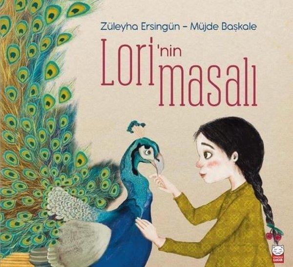 Lori'nin Masalı - Kırmızı Kedi Yayınevi - Image 1