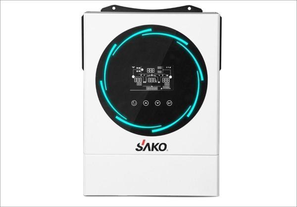 Sako Sunon 5.6kw 48v 450vdc Mppt Akıllı İnverter - Image 1