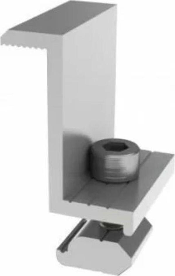 Panel Kenar Tutucu 35 Mm (clamp) - Image 1