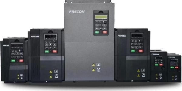 Frecon 15 Hp 11 Kw Solar Sulama Sürücü İnverter - Image 1