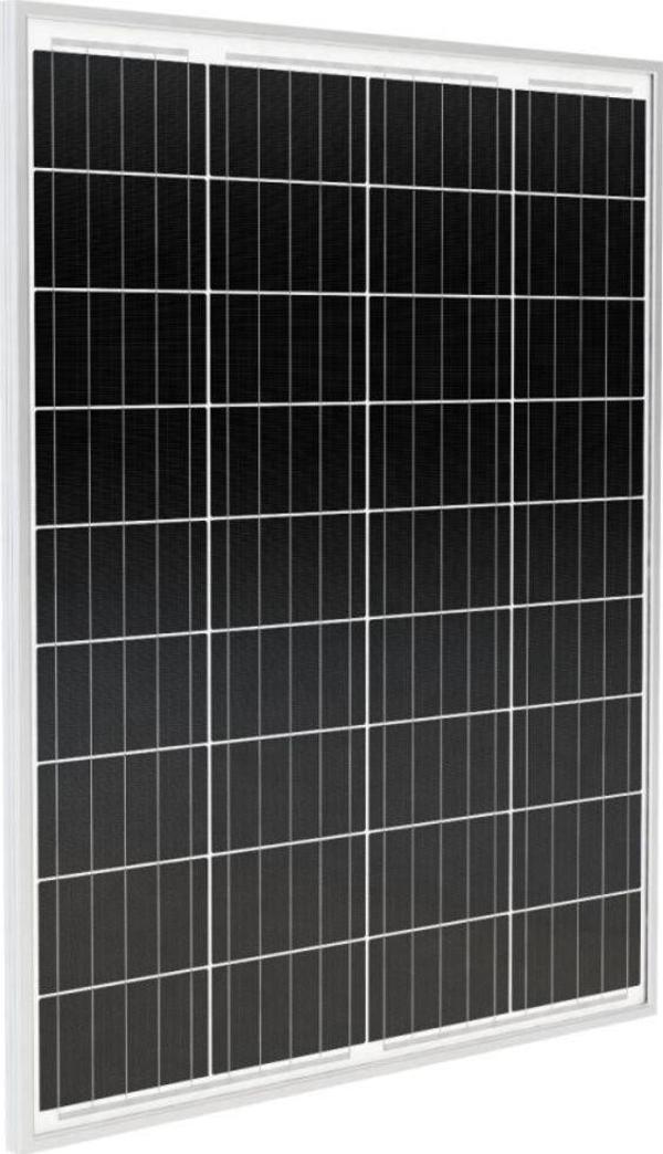 Suneng 110 w Watt 36PM Half Cut Multibusbar Güneş Paneli Solar Panel Mono - Image 1