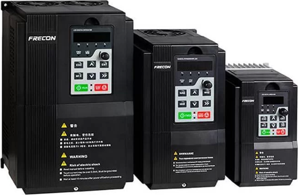 Frecon 25 Hp 18,5 Kw Solar Pompa Sürücüsü(frekans İnverteri) - Image 1