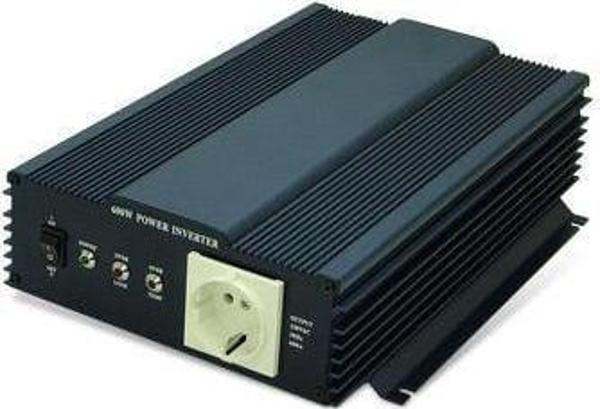 Linetech 24V 1000W Tam Sinüs Inverter - Image 1