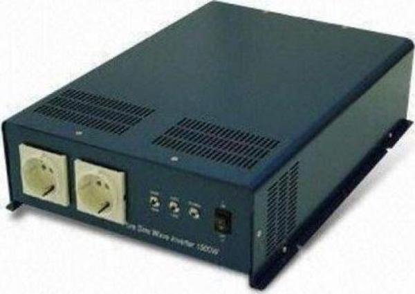 Linetech 48V 2000W Tam Sinüs Inverter - Image 1
