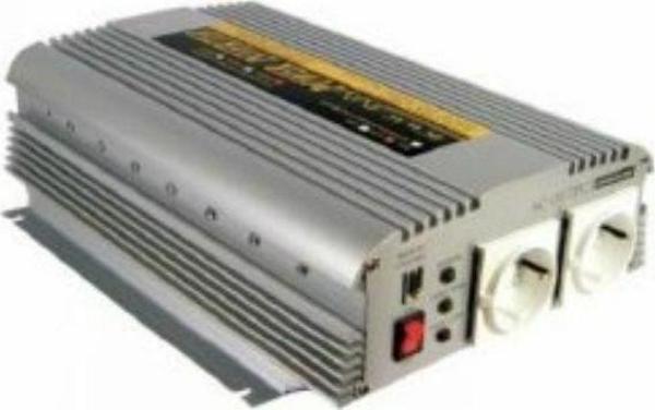Linetech DC-AC 12V 1000W Modifiye Sinüs Inverter - Image 1
