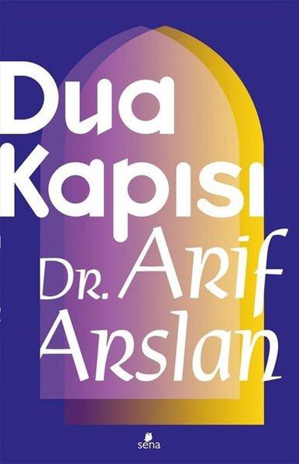 Dua Kapısı - Sena Yayınları - Image 1