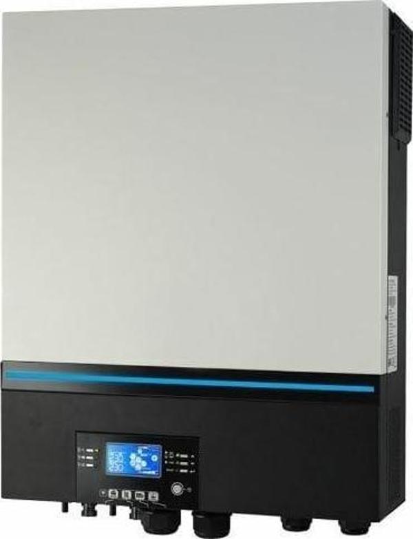 MAX 48V 7200W MPPT Solar Akıllı Inverter - Image 1