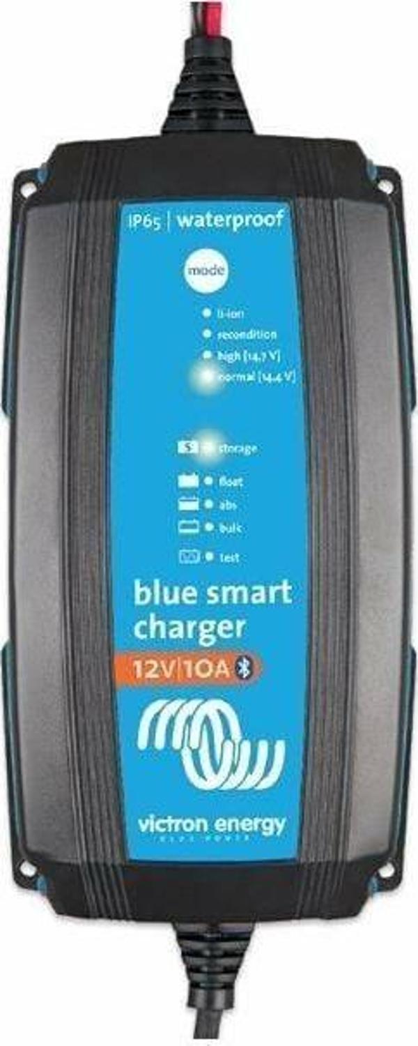 Victron 12V 15A Battery Charger, BPC121531034R - Image 1