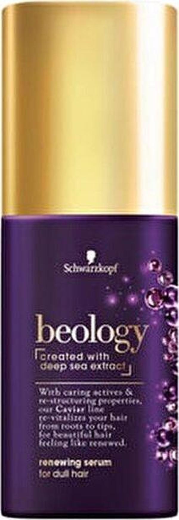 Beology Yenileyici Serum Havyar 75 ml - Image 1