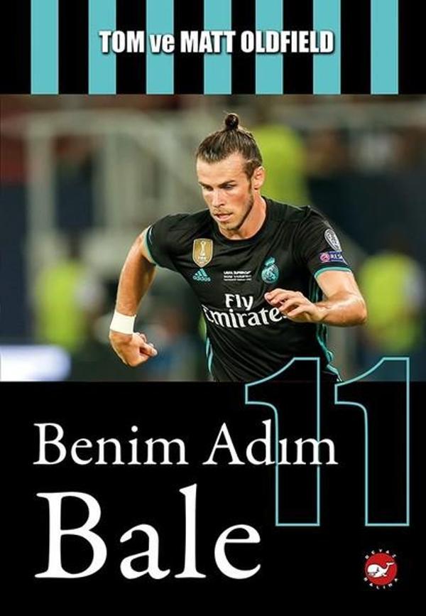 Benim Adım Bale - Beyaz Balina Yayınları - Image 1