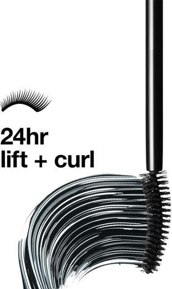 Clinique Zero Gravity Maskara 8ml  - Image 1
