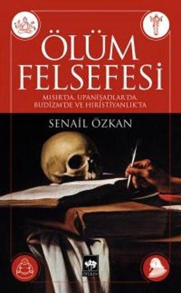 Ölüm Felsefesi - Ötüken Neşriyat - Image 1