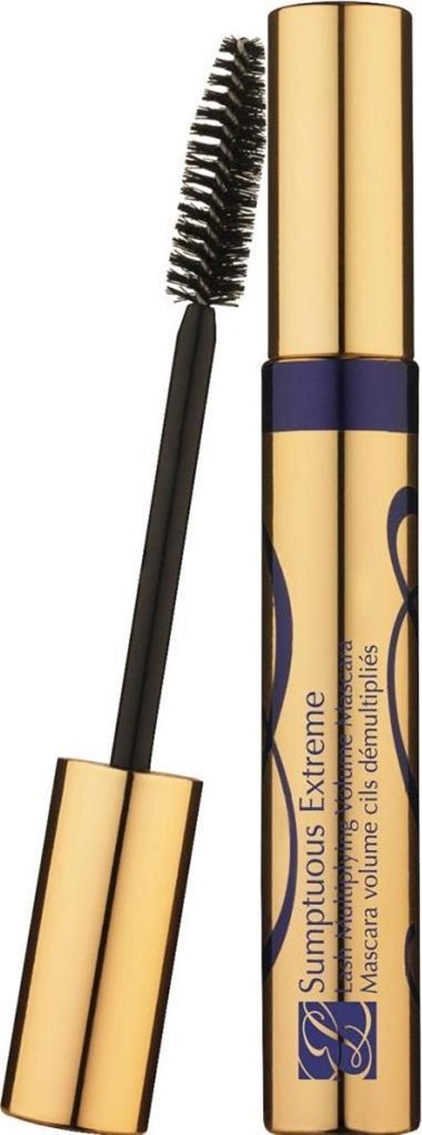 ESTEE LAUDER SUMPTUOUS EXTREME MASCARA BLACK - Image 1