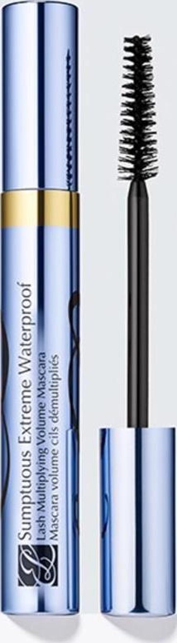 ESTEE LAUDER SUMPTUOUS EXTREME WATERPROOF BLACK - Image 1
