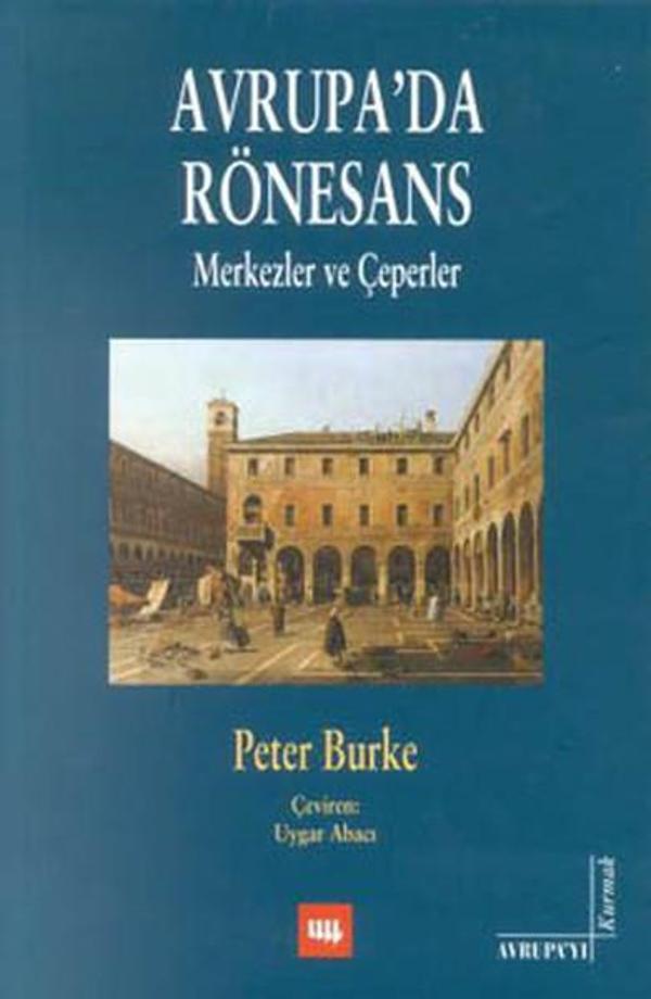 Avrupa'da Rönesans - Literatür Yayıncılık - Image 1