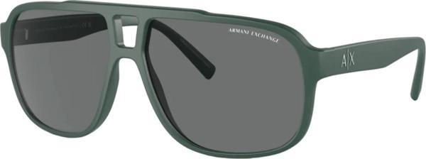 Armani Exchange AX4104S 831087 61 Erkek Güneş Gözlüğü - Image 1