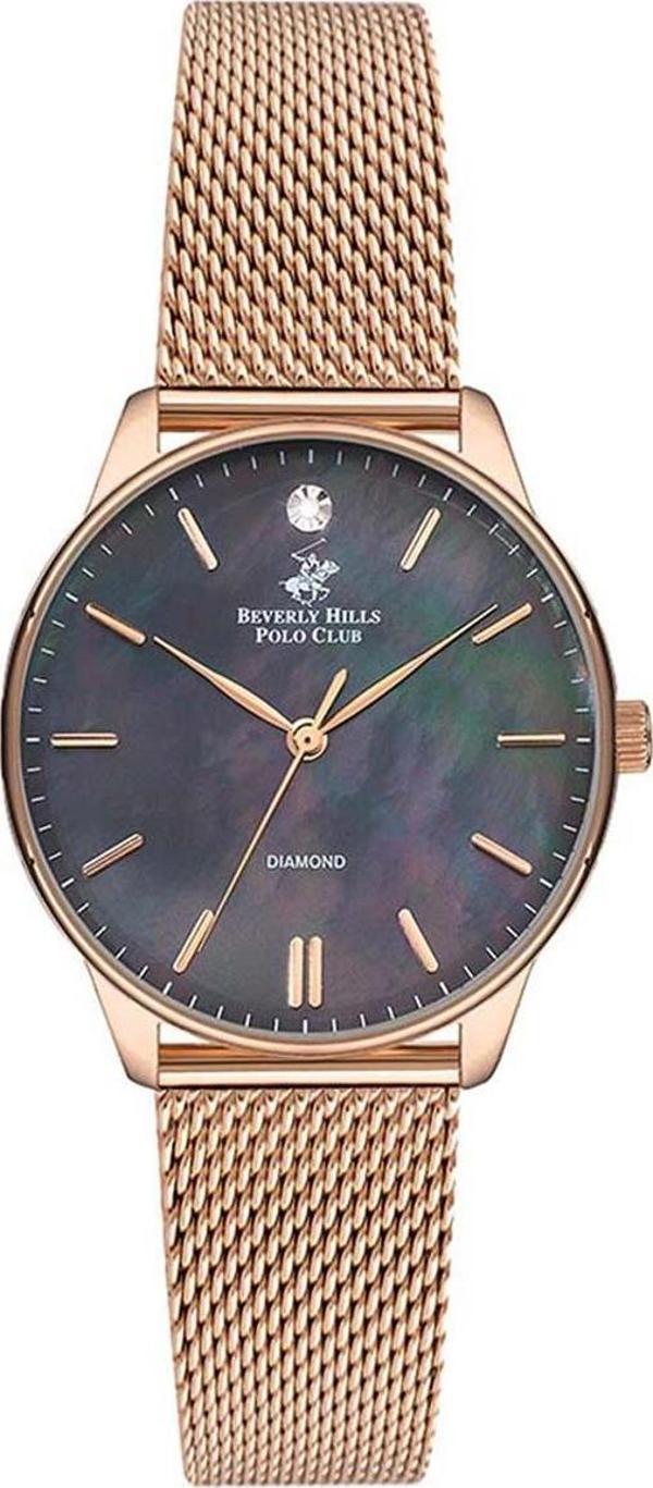 Beverly Hills Polo Club BP3231X.450 Kadın Kol Saati - Image 1