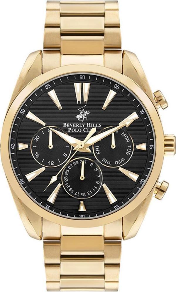Beverly Hills Polo Club BP3336X.150 Erkek Kol Saati - Image 1