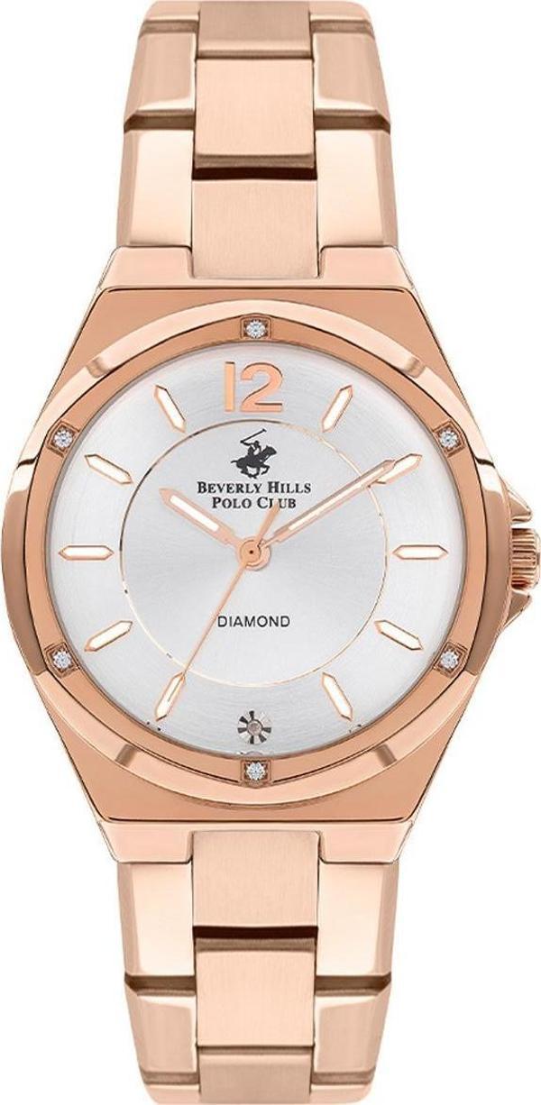 Beverly Hills Polo Club BP3351X.430 Kadın Kol Saati - Image 1