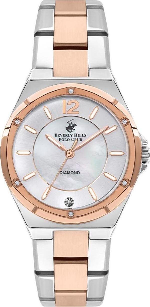 Beverly Hills Polo Club BP3351X.520 Kadın Kol Saati - Image 1