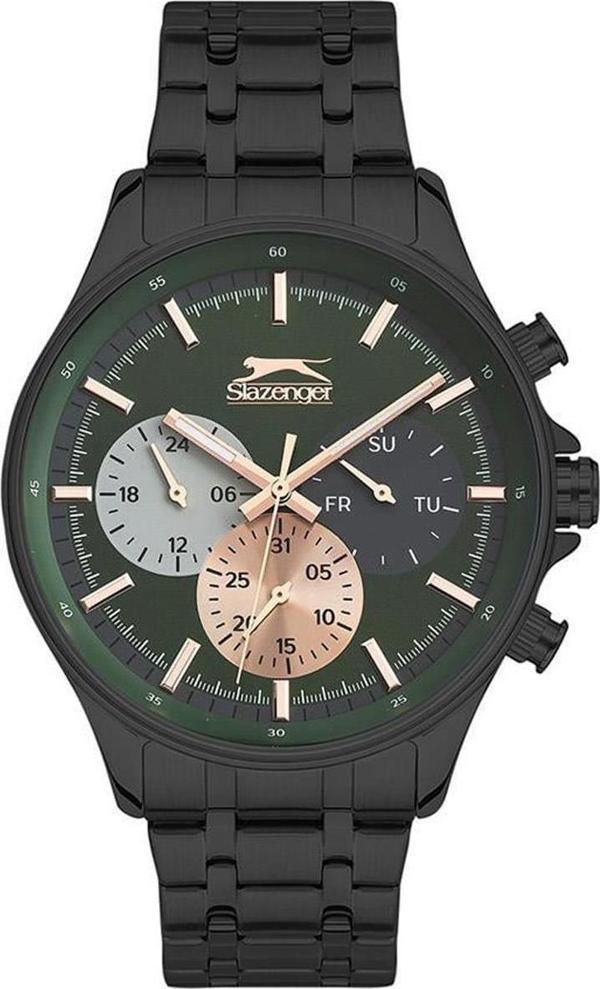 Slazenger SL.09.1941.2.03 Erkek Kol Saati - Image 1