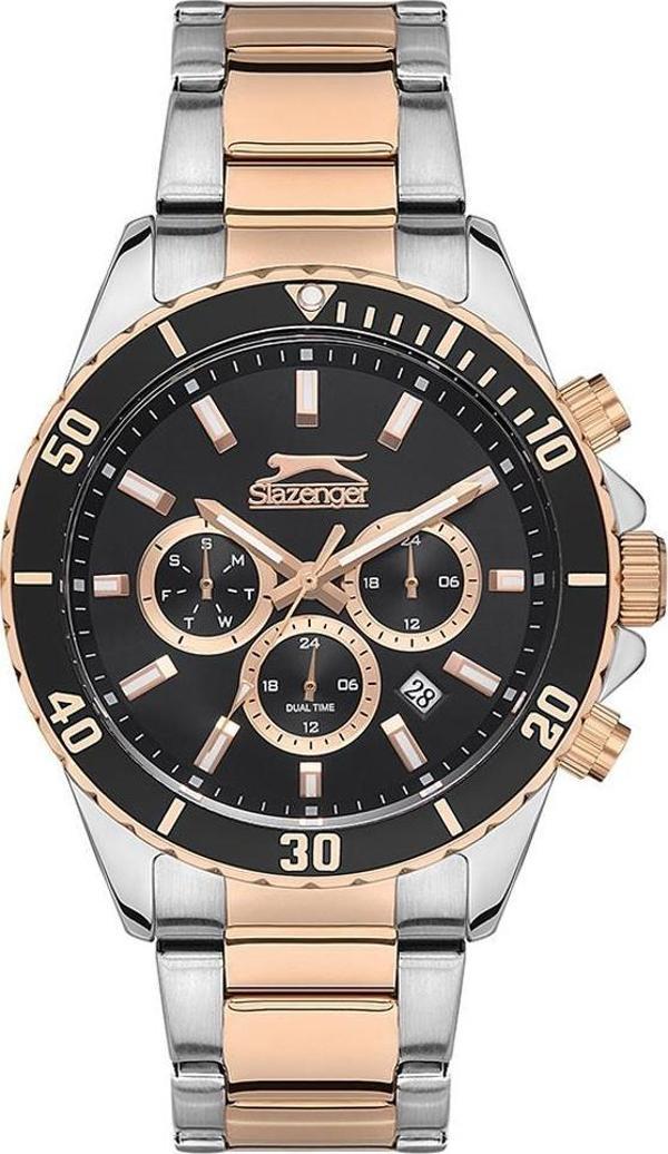 Slazenger SL.09.2091.2.05 Erkek Kol Saati - Image 1