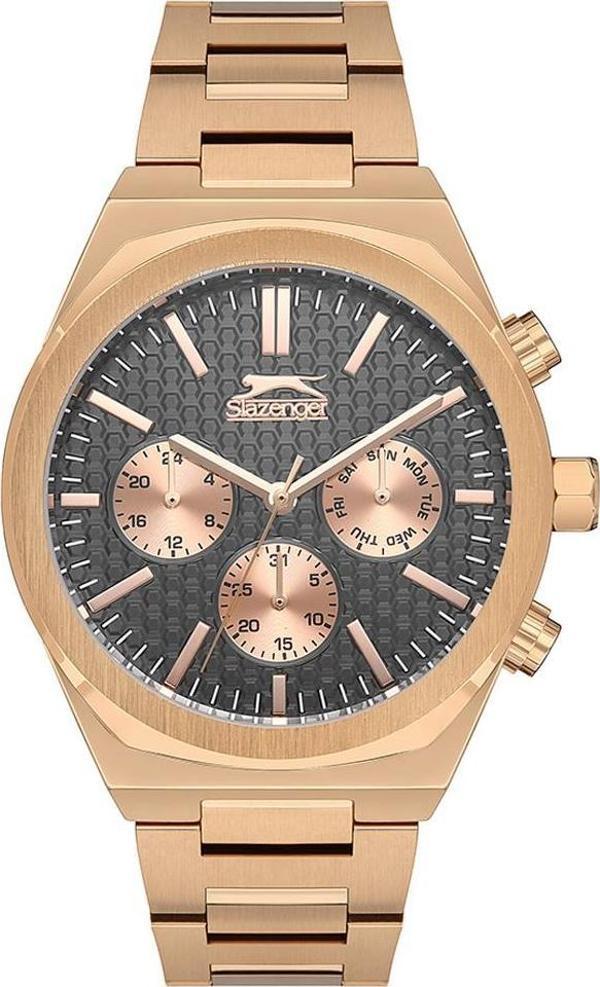 Slazenger SL.09.2137.2.04 Erkek Kol Saati - Image 1