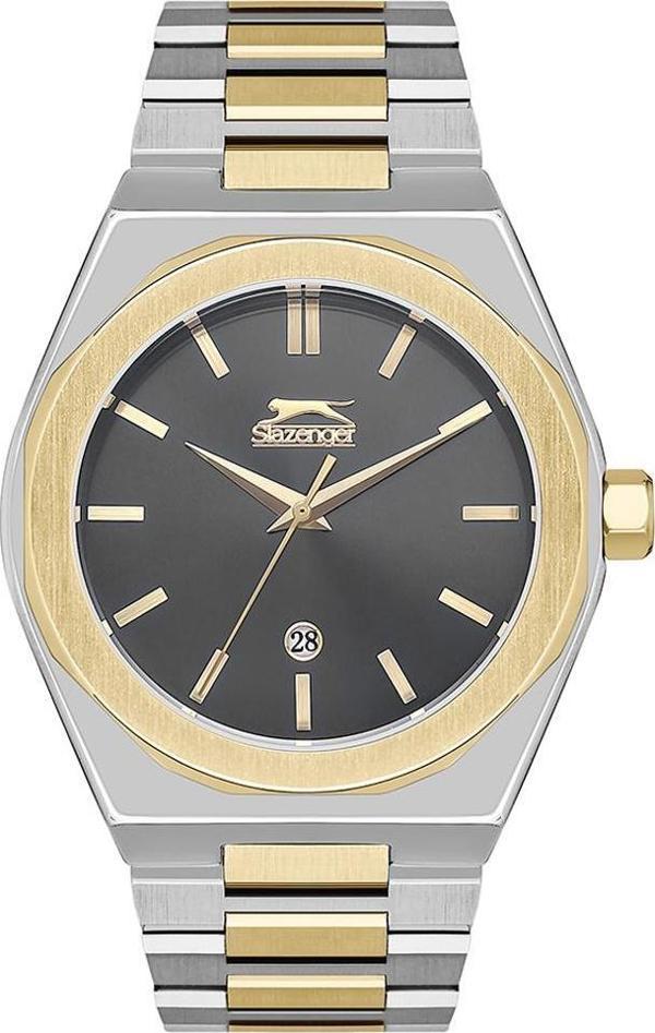 Slazenger SL.09.2144.1.03 Erkek Kol Saati - Image 1