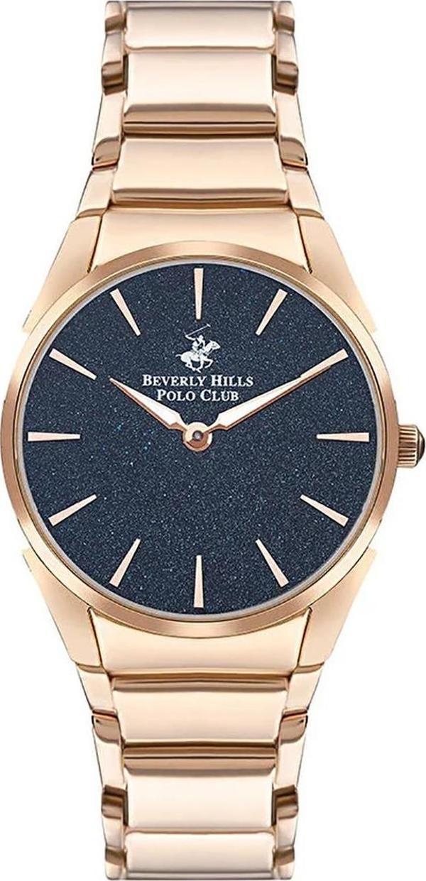 Beverly Hills Polo Club BP3384C.490 Kadın Kol Saati - Image 1