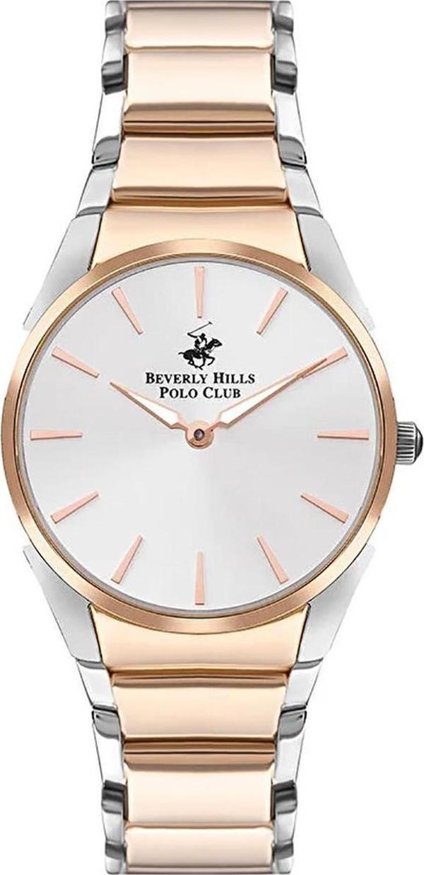 Beverly Hills Polo Club BP3384C.530 Kadın Kol Saati - Image 1
