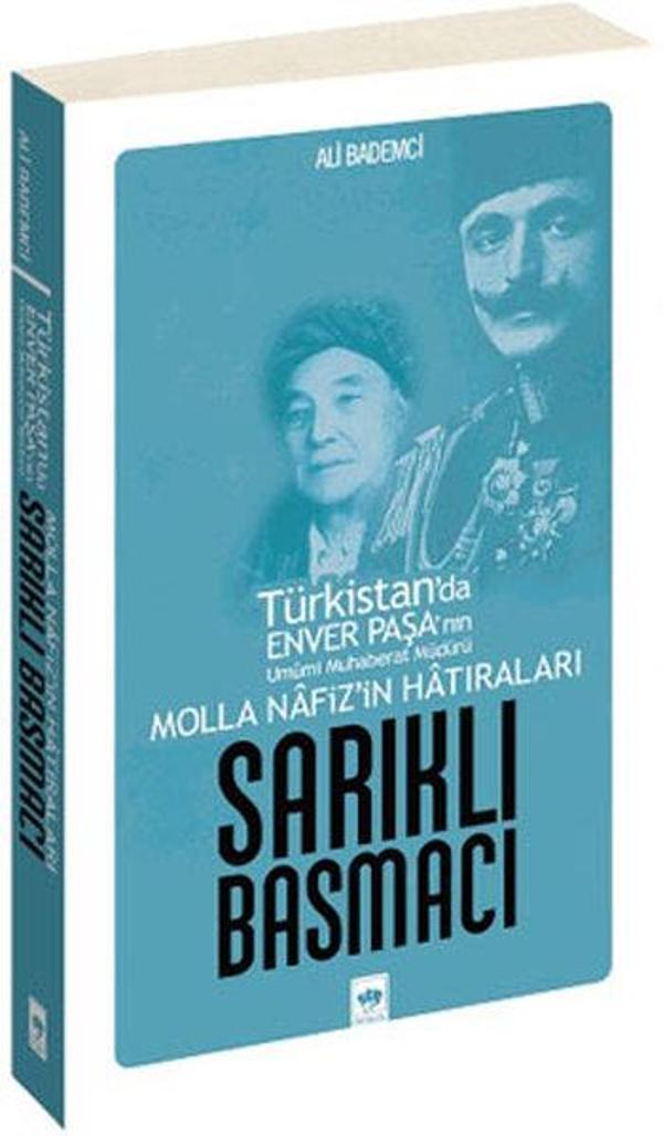 Sarıklı Basmacı - Ötüken Neşriyat - Image 1