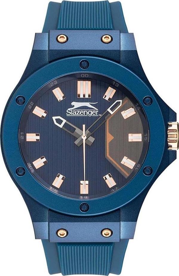 Slazenger SL.09.6572.1.02 Erkek Kol Saati - Image 1