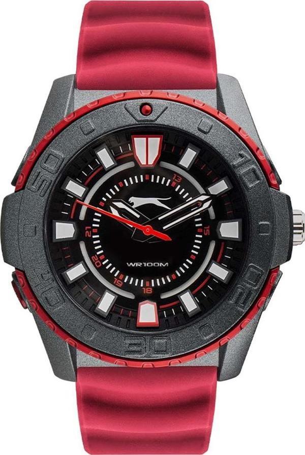 Slazenger SL.09.6573.2.01 Erkek Kol Saati - Image 1