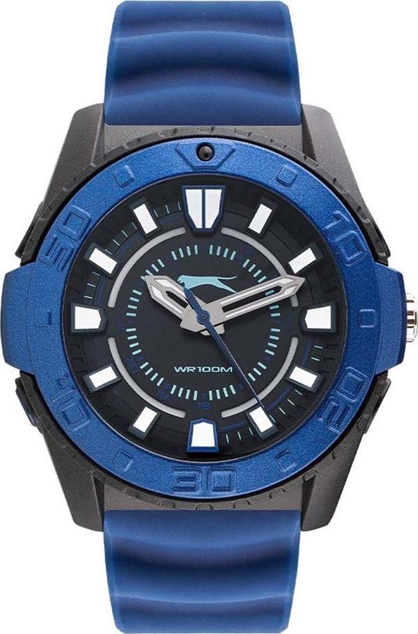 Slazenger SL.09.6573.2.03 Erkek Kol Saati - Image 1