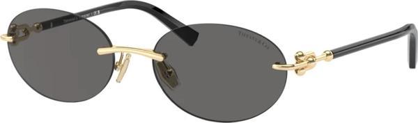 Tiffany TF3104D 6216S4 56 Kadın Güneş Gözlüğü - Image 1