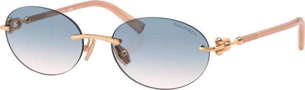 Tiffany TF3104D 621716 56 Kadın Güneş Gözlüğü - Image 1