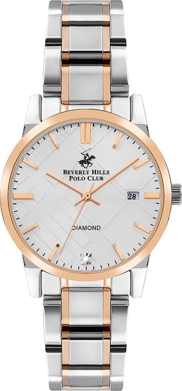 Beverly Hills Polo Club BP3398C.530 Kadın Kol Saati - Image 1
