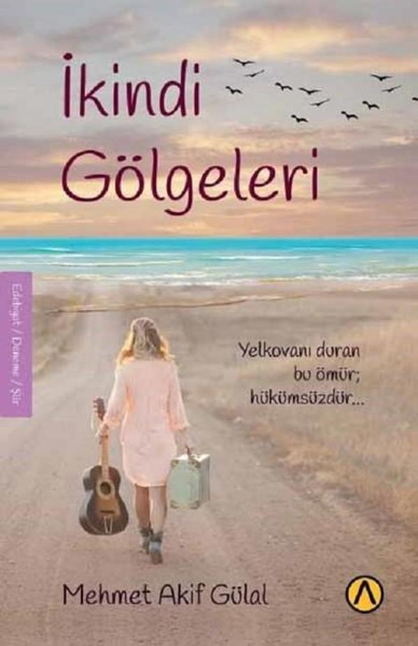 İkindi Gölgeleri - Ares Kitap - Image 1