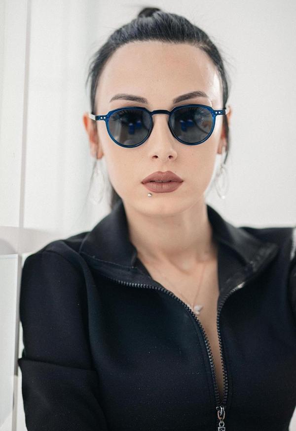 TOMY TİMY TG1359 0303 46 Polarize Güneş Gözlüğü - Image 1