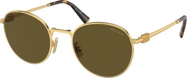 Miu Miu MU55ZS 5AK09Z 50 Kadın Güneş Gözlüğü - Image 1