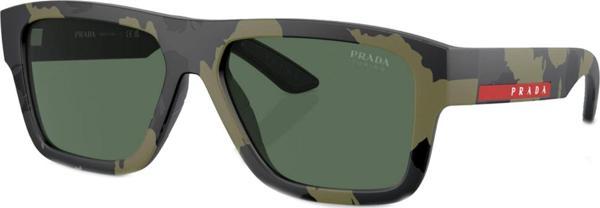 Prada Sport SPS04Z 14X90I 56 Erkek Güneş Gözlüğü - Image 1