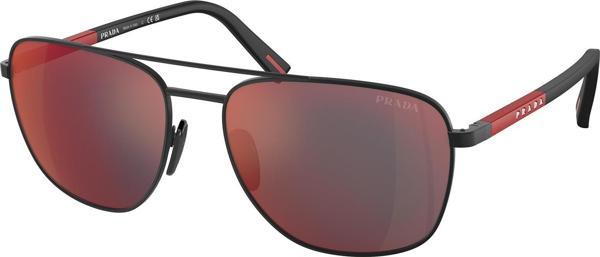 Prada Sport SPS54Z DG0-08F 60 Erkek Güneş Gözlüğü - Image 1