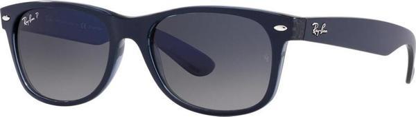 Ray-Ban RB2132 660778 55 Polarize Unisex Güneş Gözlüğü - Image 1