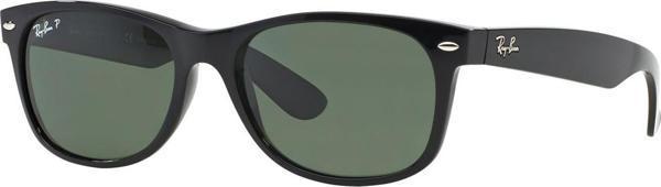 Ray-Ban RB2132 901/58 55 Polarize Unisex Güneş Gözlüğü - Image 1