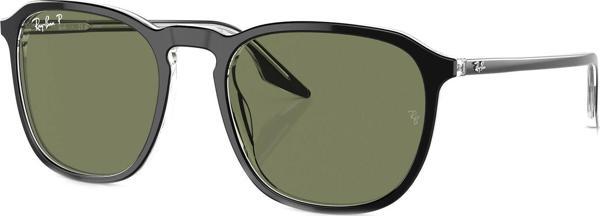 Ray-Ban RB2203 919/58 52 Polarize Unisex Güneş Gözlüğü - Image 1
