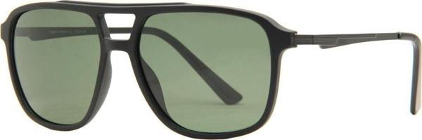 Tomy Timy TT2057 01MS 56 Polarize Erkek Güneş Gözlüğü - Image 1