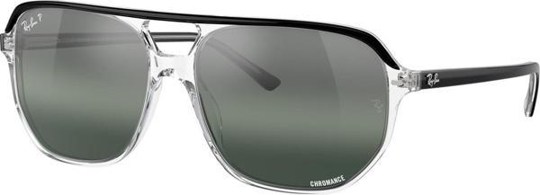 Ray-Ban RB2205 1294G6 60 Polarize Unisex Güneş Gözlüğü - Image 1