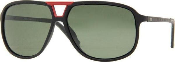 Tomy Timy TT2058 01M 64 Polarize Erkek Güneş Gözlüğü - Image 1